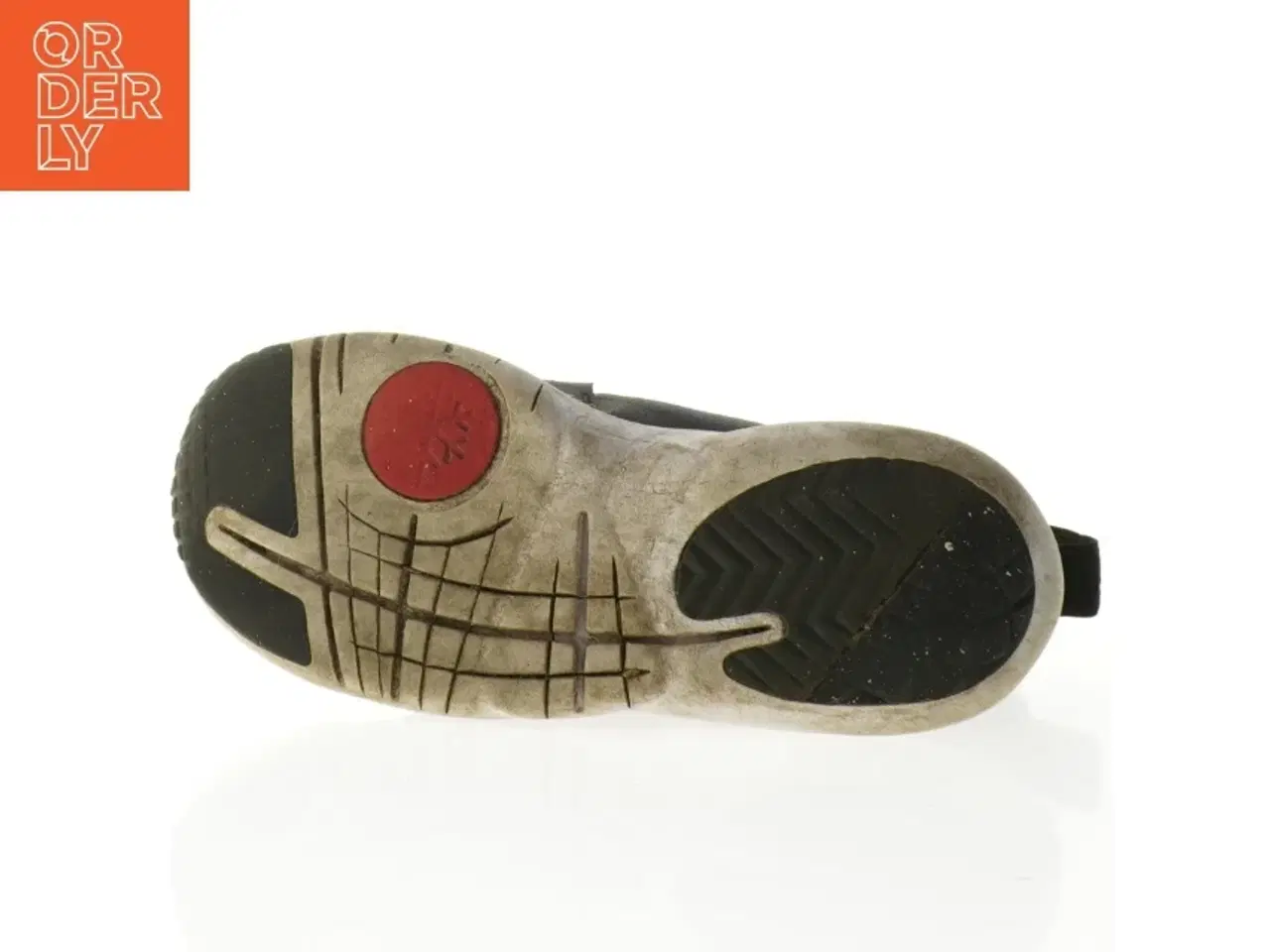 Billede 2 - Sorte Nike vinterstøvler fra Nike (str. 34)