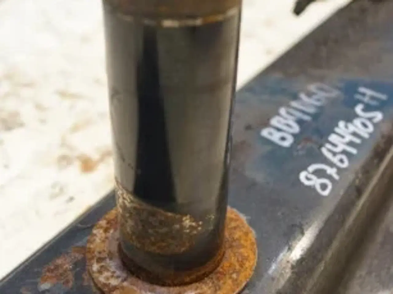 Billede 6 - New Holland BB9060 Ophæng 87644905