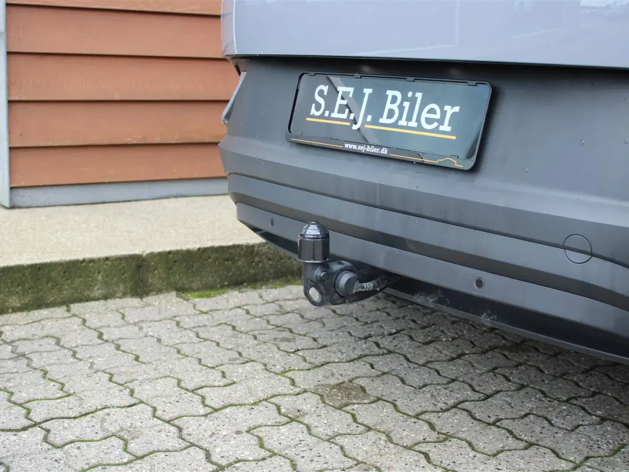 Billede 15 - VW ID.4 EL Pro Performance 204HK 5d Aut.
