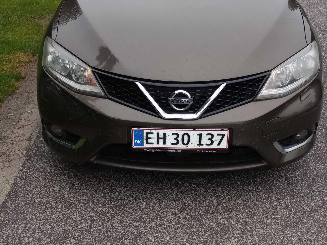 Billede 6 - Flot Nissan pulsar 