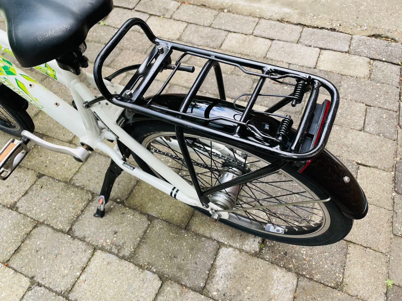 Billede 6 - 20” Mustang drengecykel