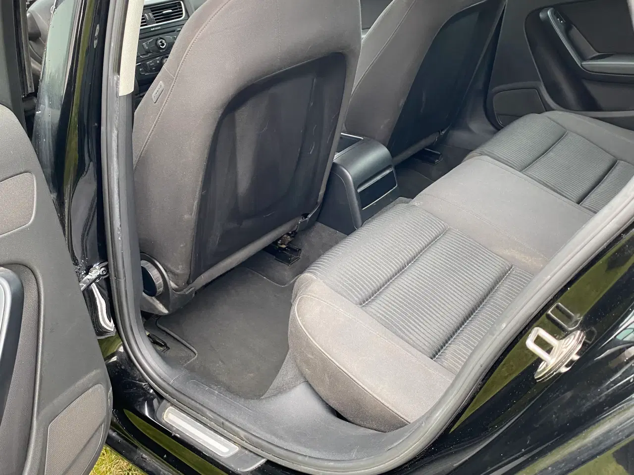 Billede 5 - Audi A4 1.8 TFSI