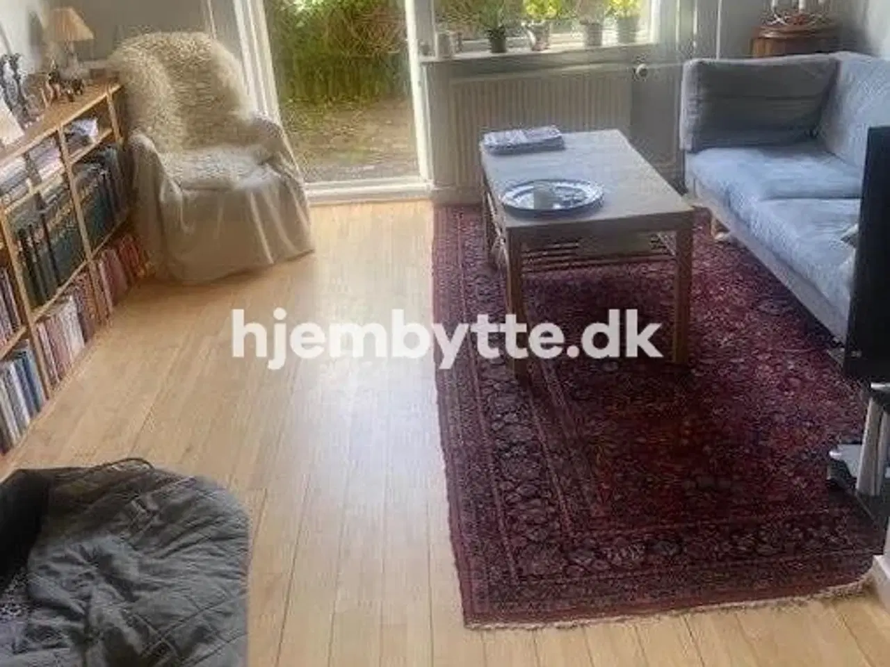 Billede 4 - Hjembytte - Nordrupvej