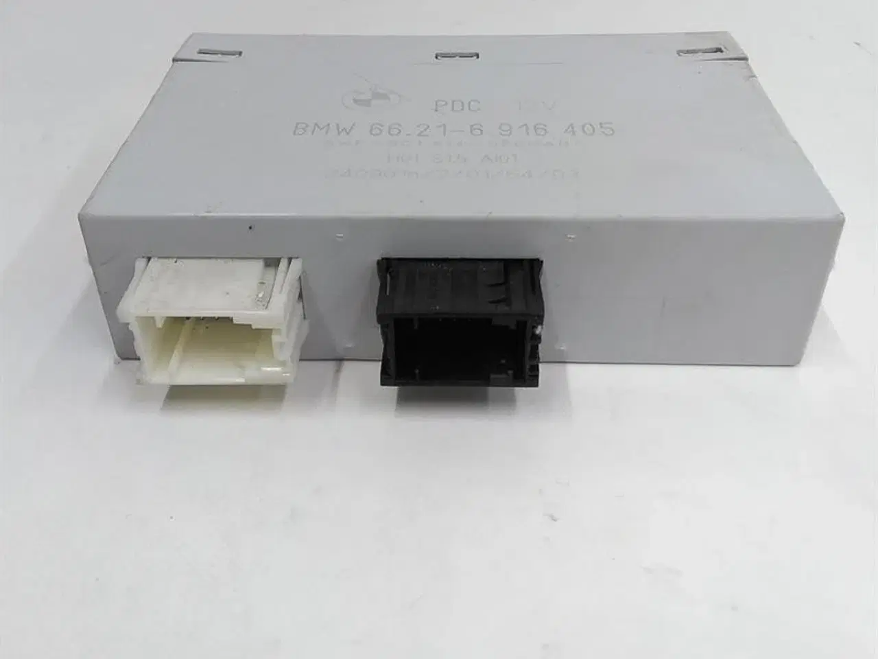 Billede 3 - PDC Modul Aktiv K21425 BMW E46