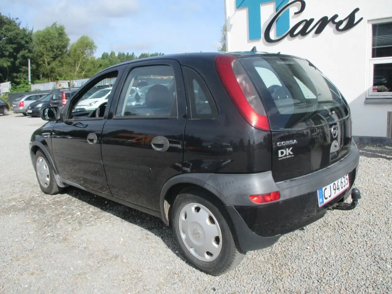 Billede 3 - Opel Corsa 1,2 16V Comfort