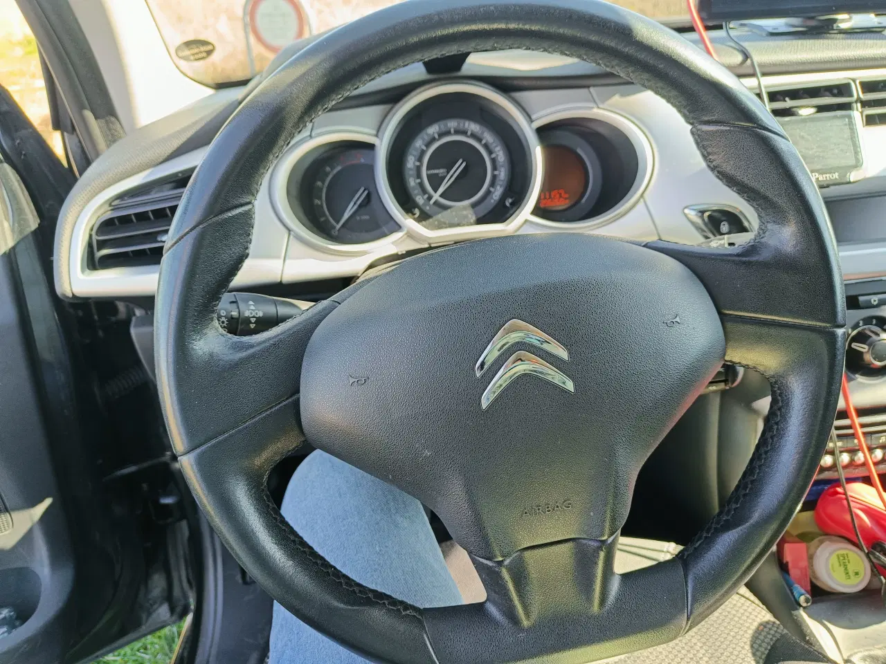 Billede 10 - Citroën C3 1.4 eHDi –90