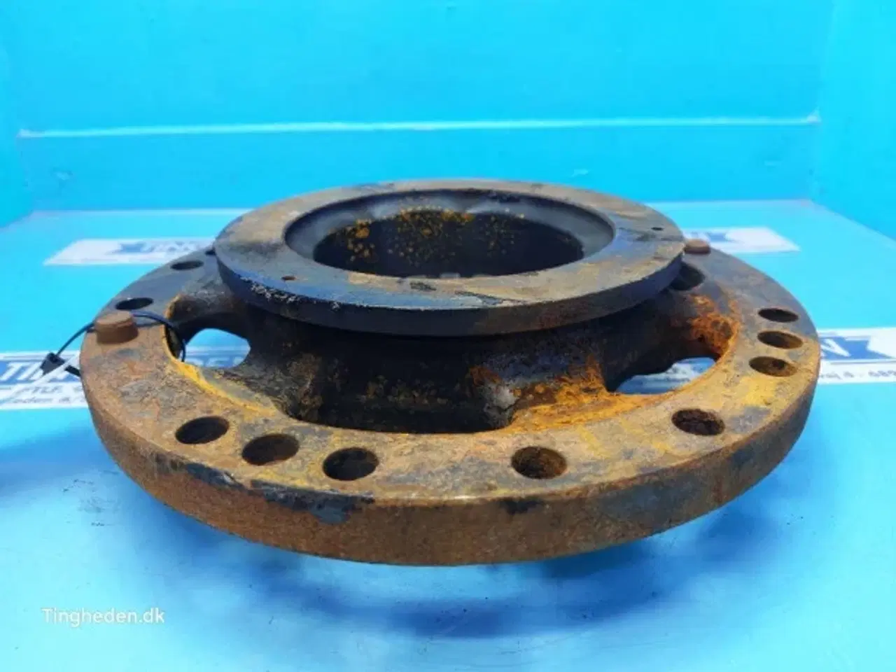 Billede 7 - JCB 413S Bremse Piston 458/M5479