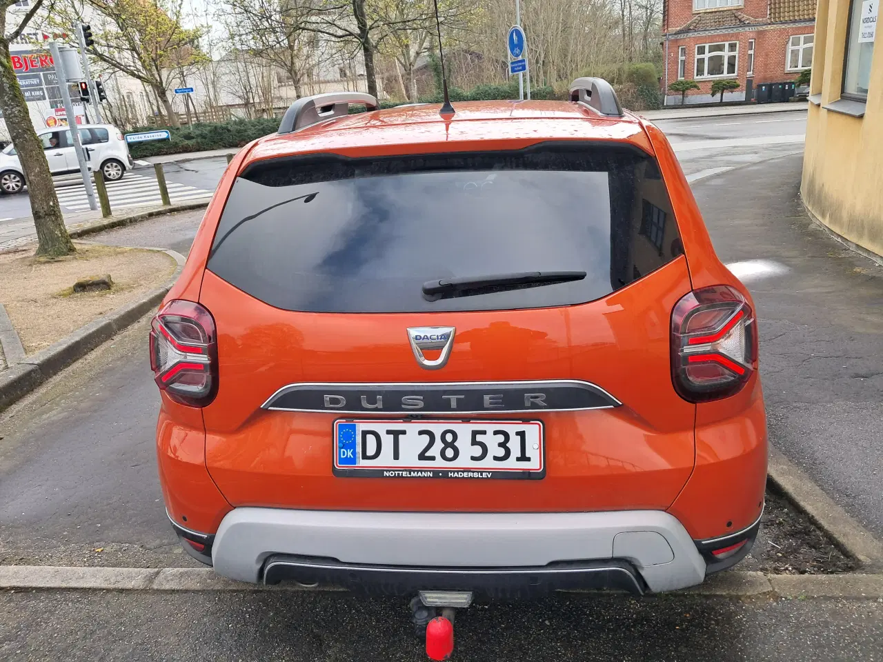 Billede 4 - Dacia duster 