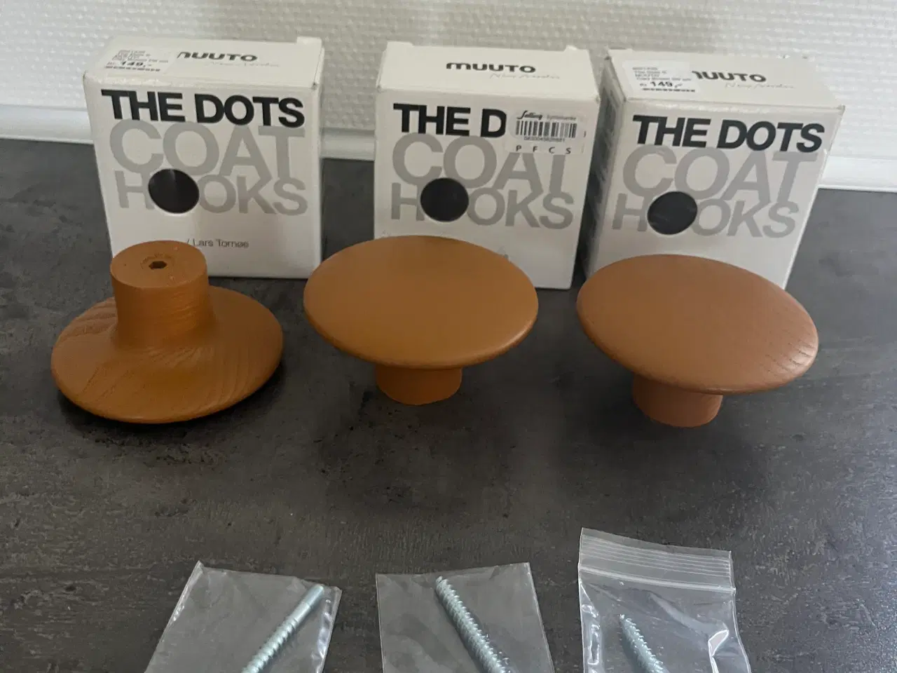 Billede 1 - THE  DOTS   