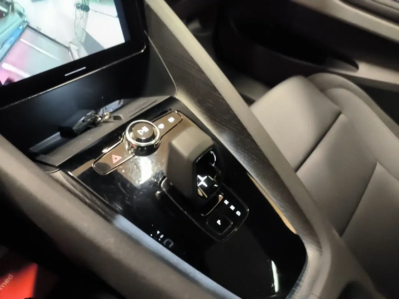 Billede 12 - Polestar 2  Long Range AWD