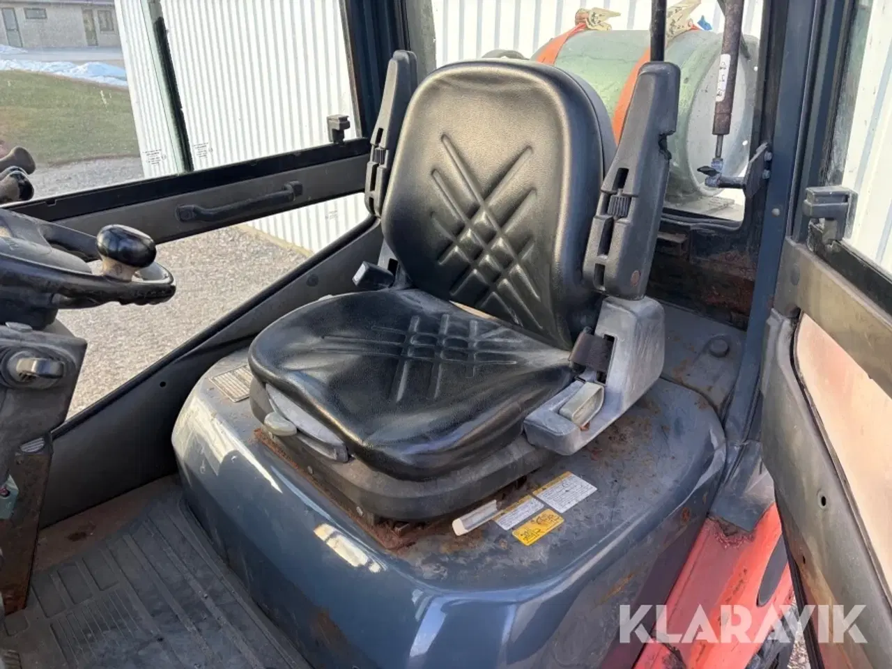 Billede 9 - Trucks Toyota Tonero 20