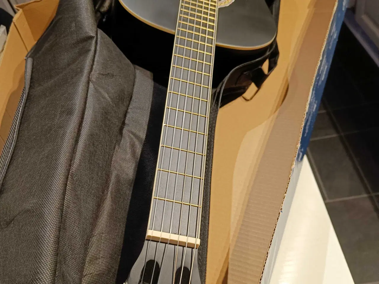 Billede 2 - Guitar 🎸