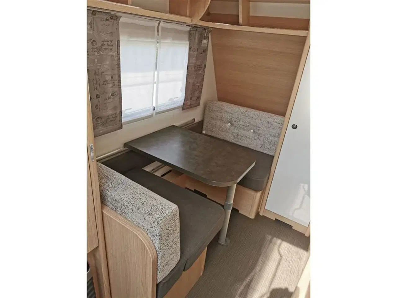 Billede 5 - 2020 - Hymer Eriba LIVING 555 XL