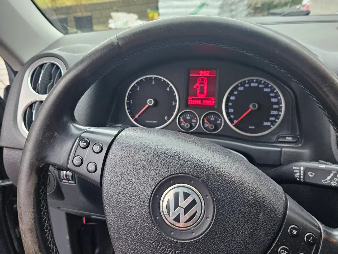 Billede 7 - Vw tiguan