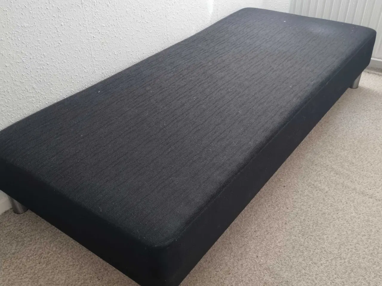 Billede 2 - Boksmadras 