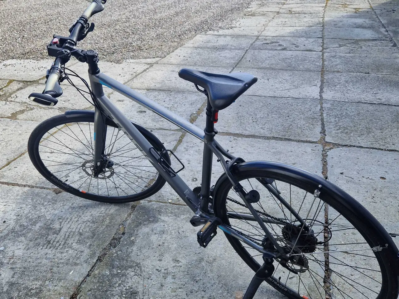 Billede 2 - Trek cykel 