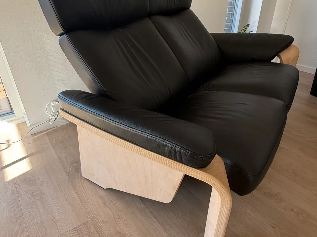 Billede 4 - Sofa