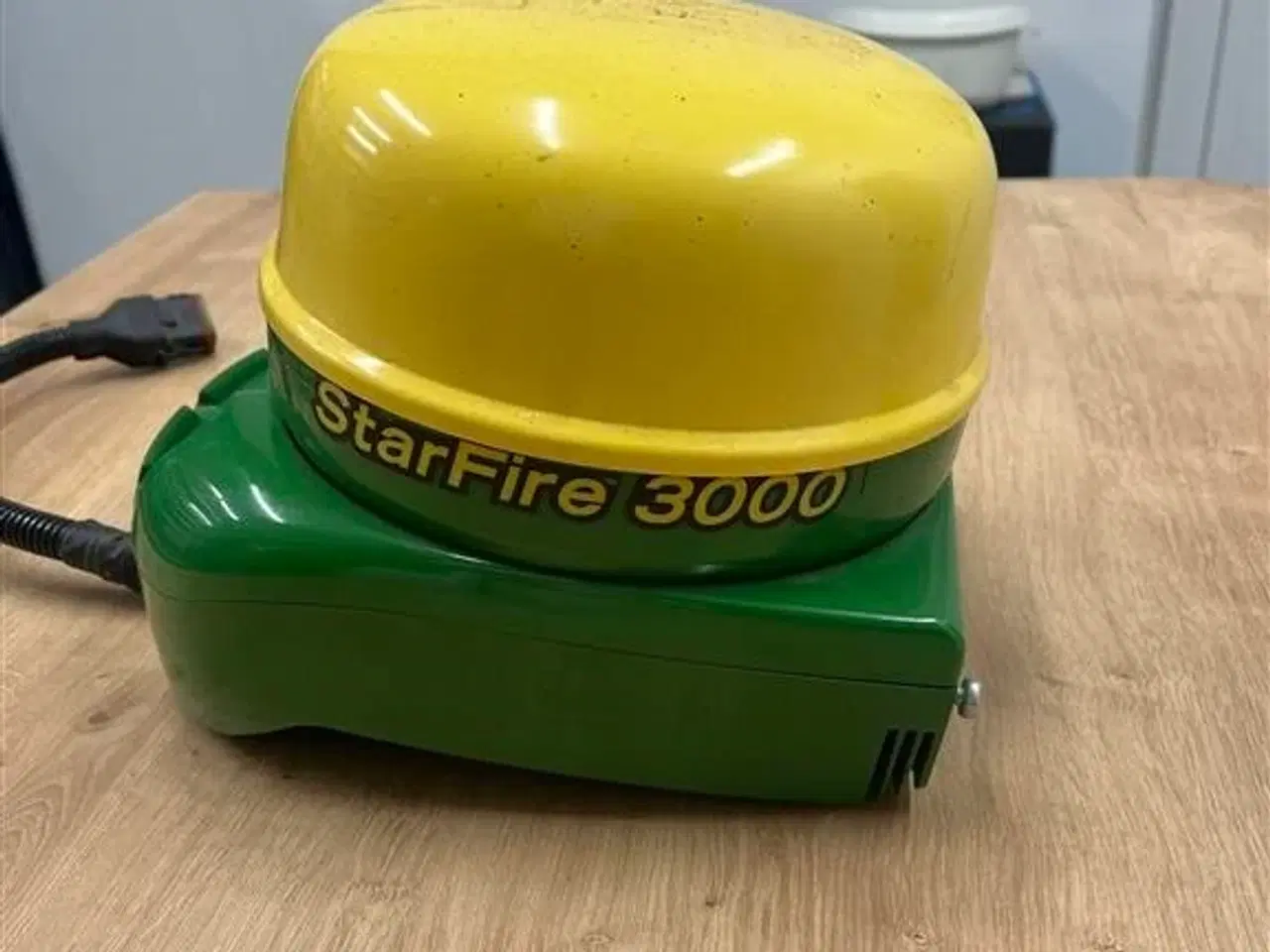 Billede 3 - John Deere 3000 Antenne