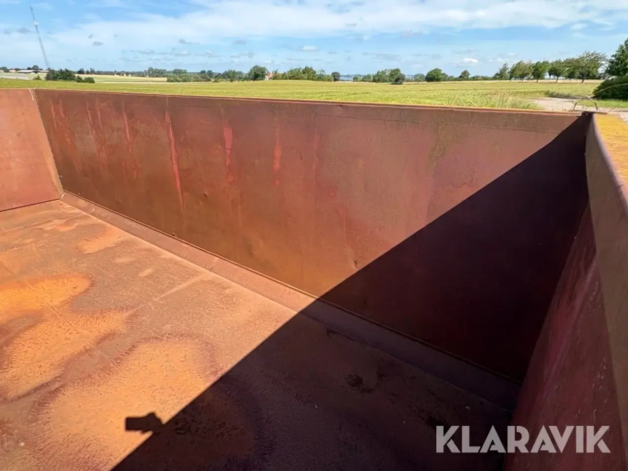 Billede 11 - Container Lasto