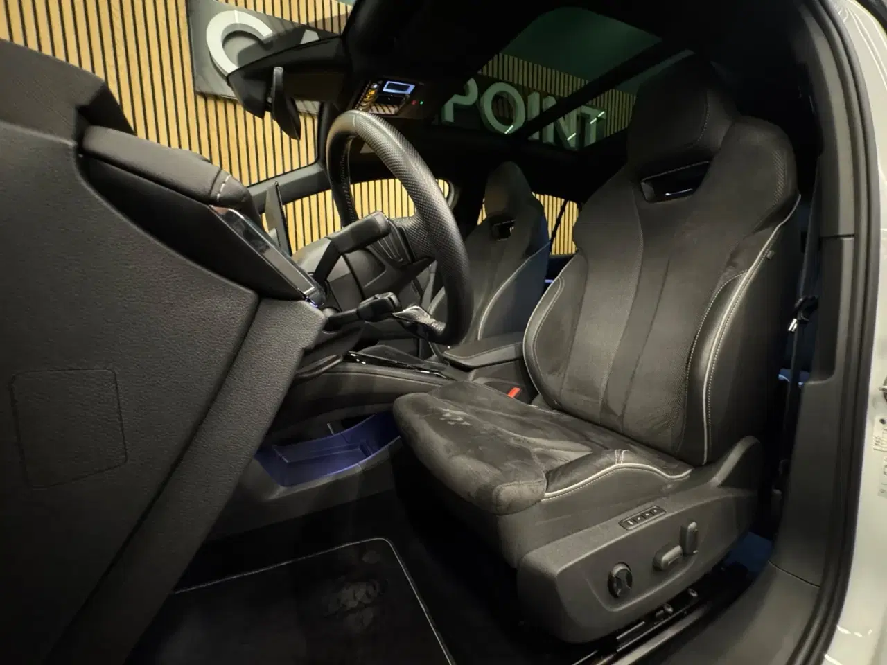 Billede 5 - Skoda Enyaq 80x iV Sportline