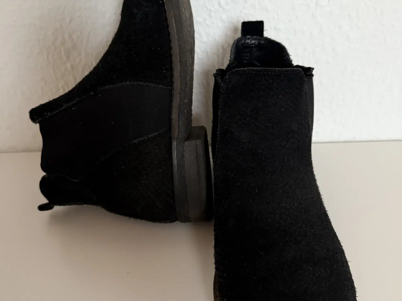 Billede 4 - Støvletter 