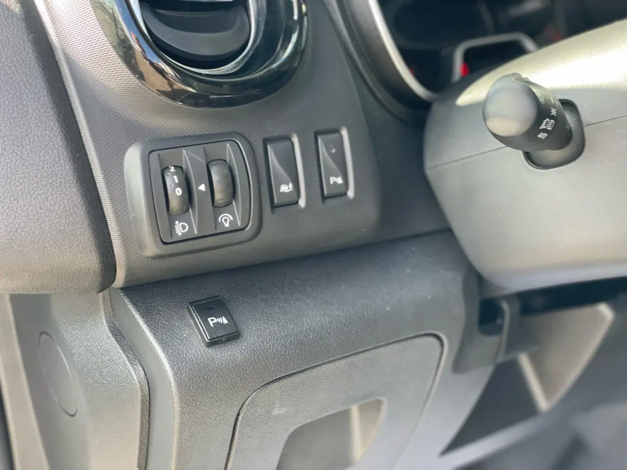 Billede 13 - Renault Trafic T29 L2H1 2,0 DCI 170HK Van 6g Aut.