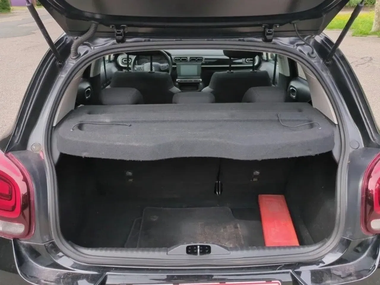 Billede 17 - Citroën C3 1,5 BlueHDi 100 SkyLine LTD