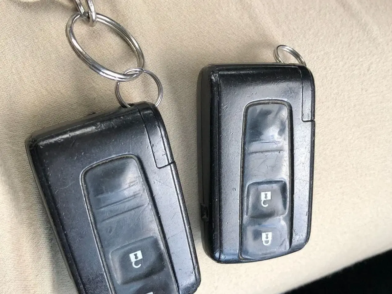 Billede 9 - Toyota Corolla Verso 2,2 D-4D Terra 7prs