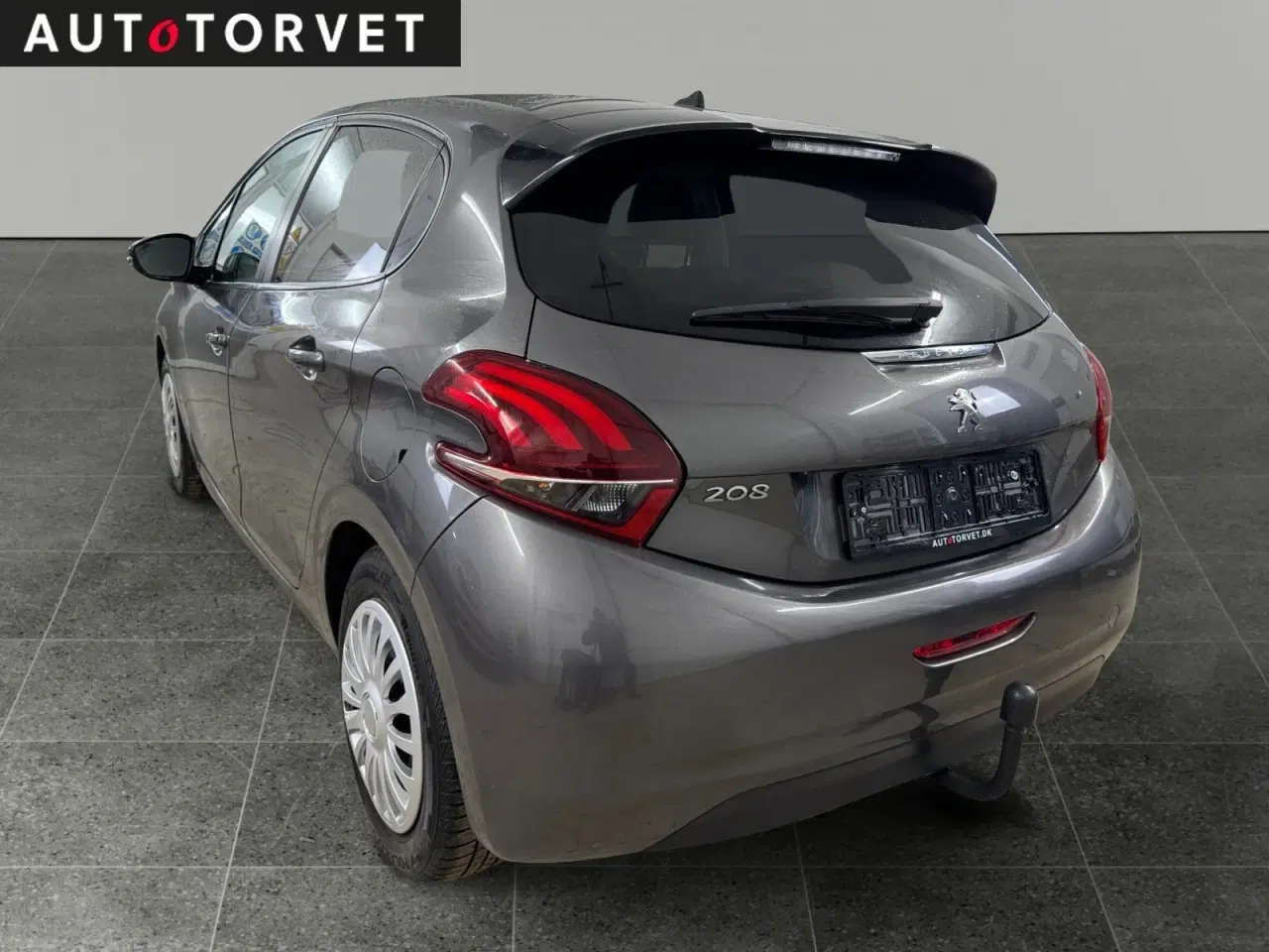 Billede 3 - Peugeot 208 1,2 PureTech 82 Envy