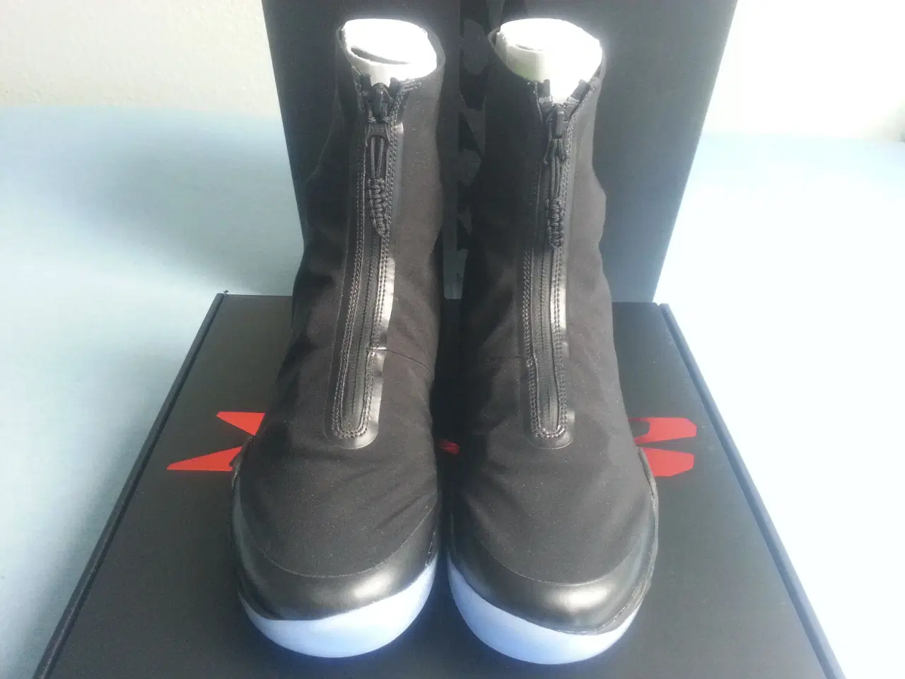 Billede 2 - Nike Air Jordan XX8 28