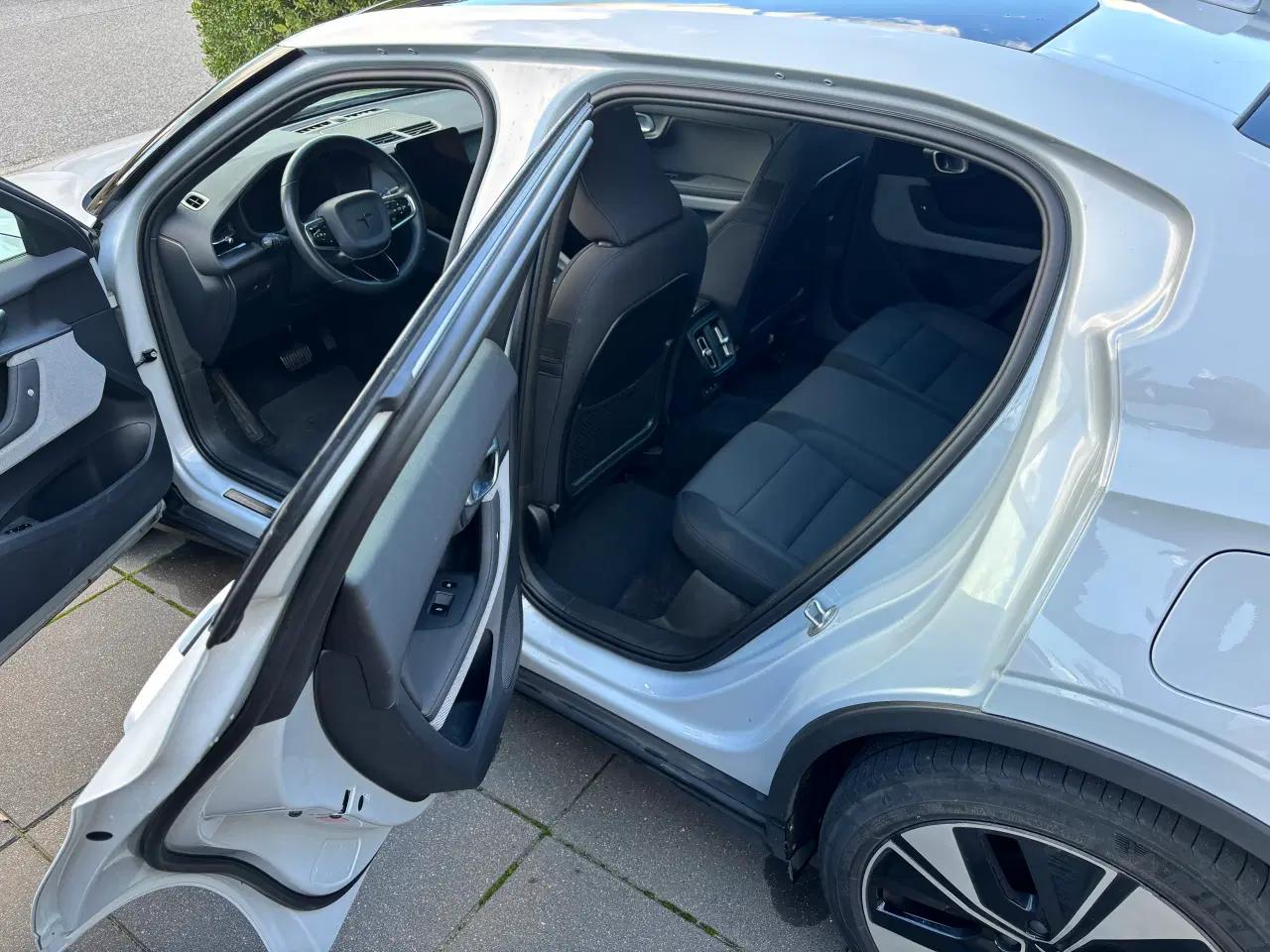 Billede 7 - Polestar 2 2023 Long range AWD
