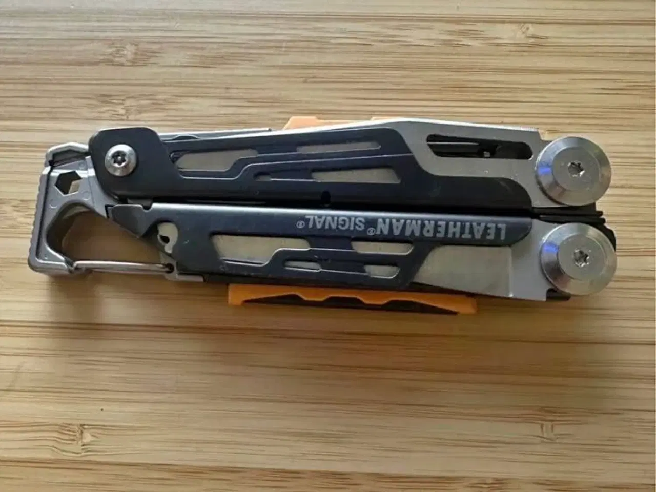 Billede 1 - Leatherman Signal Multi-Tool