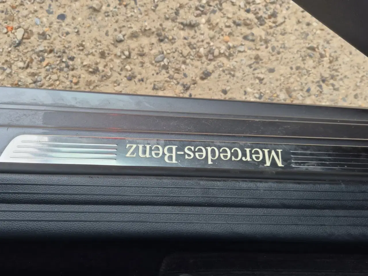 Billede 21 - Mercedes A200 d 2,2 Business