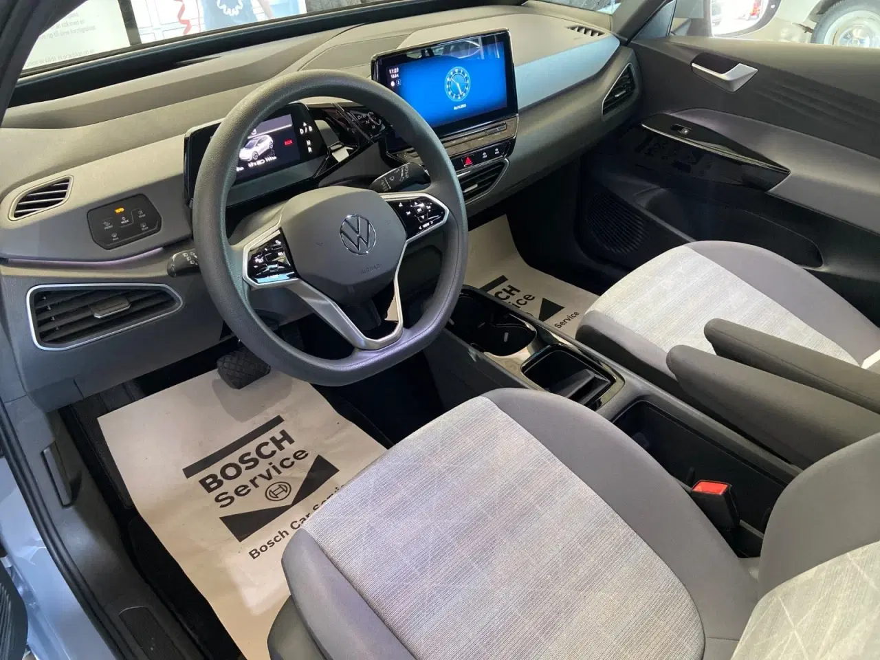 Billede 6 - VW ID.3 58 Pro Performance