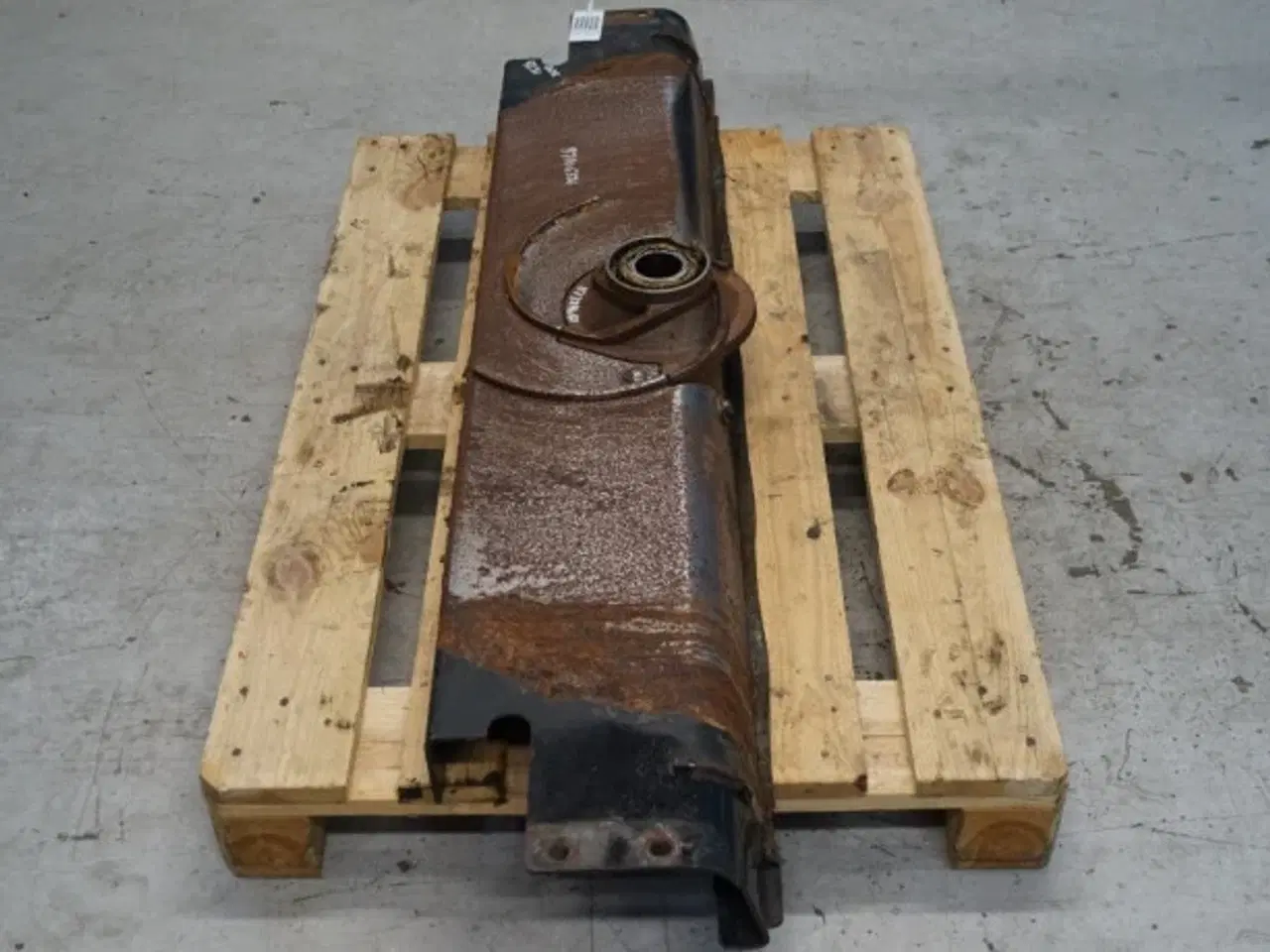 Billede 17 - Case 9230 Rotorplade 87106336