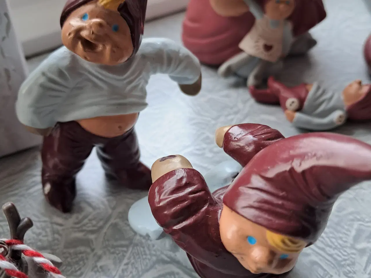 Billede 4 - KLARBORG NISSER,  år 2019 og flere.