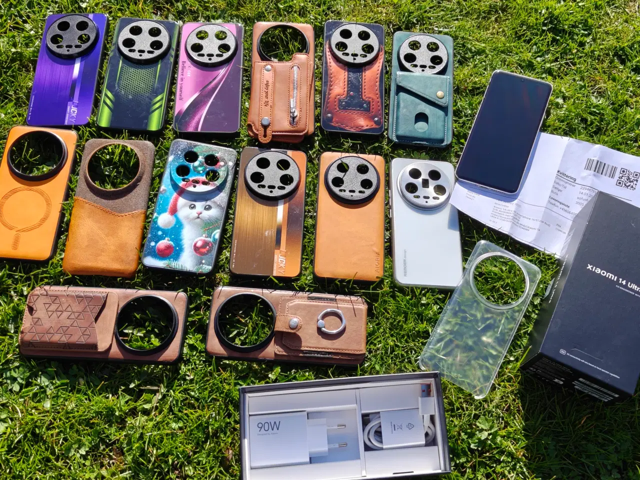 Billede 3 - XIAOMI 14 ULTRA