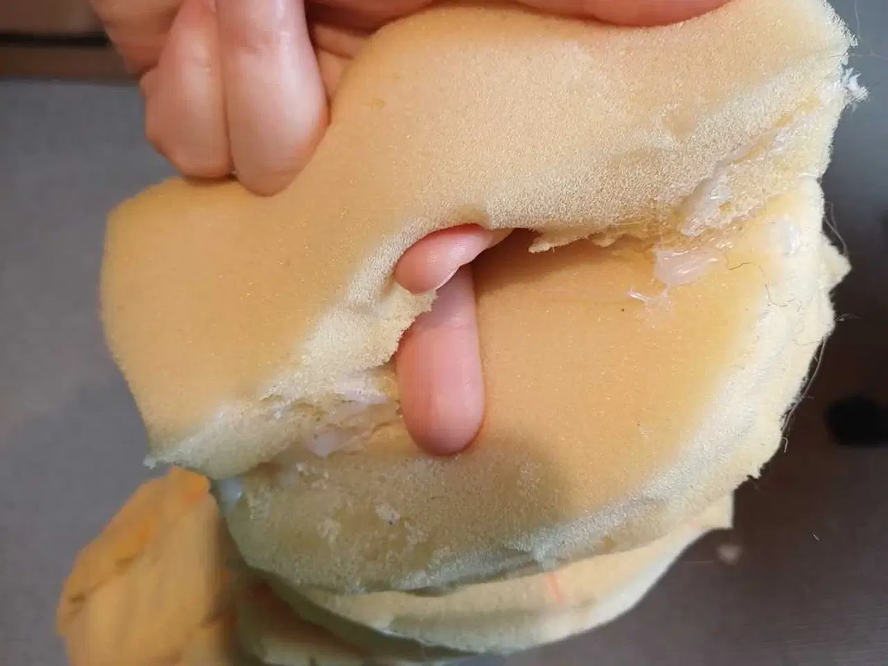 Billede 3 - Furry Tail/hale