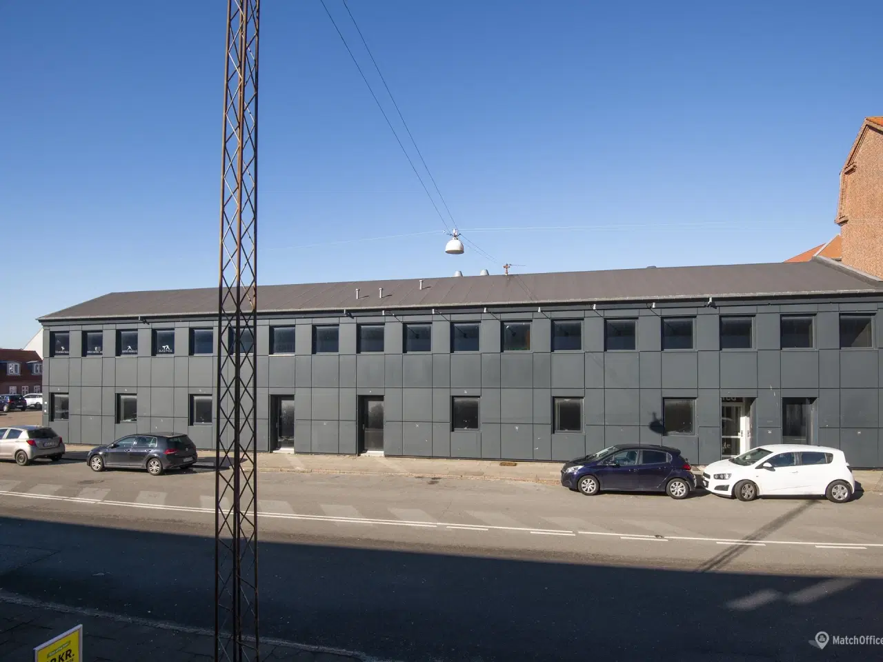 Billede 6 - Lejemål til detail. fitness. foreningslokale mm. I hjertet af Esbjerg