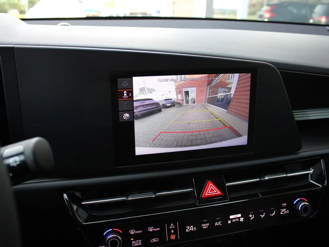 Billede 9 - Kia Niro EV EL 204HK 5d Aut.