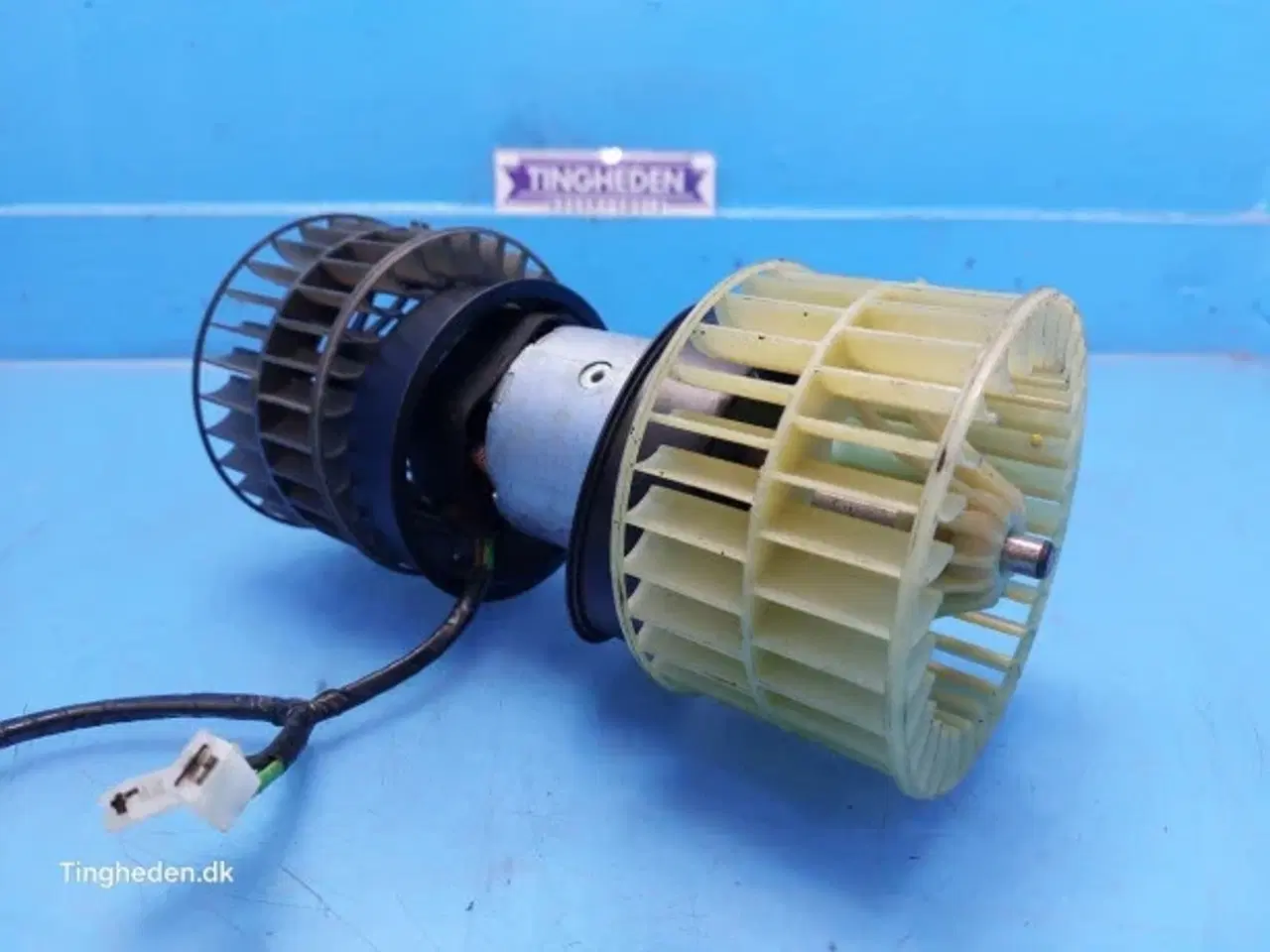 Billede 13 - Bosch Kabineblæser 0130063028