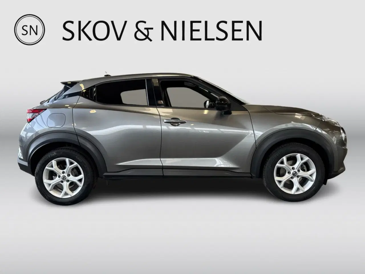 Billede 6 - Nissan Juke 1,0 Dig-T 117 Tekna DCT