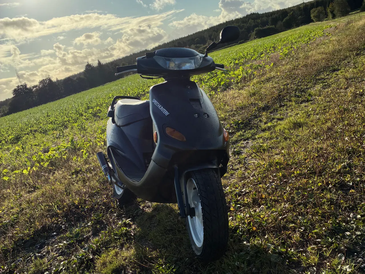 Billede 3 - Scooter