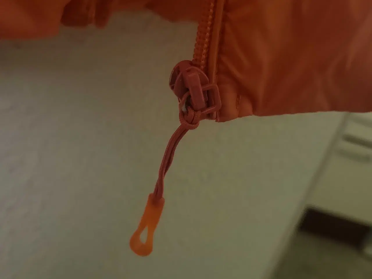 Billede 5 - Orange Dunvest