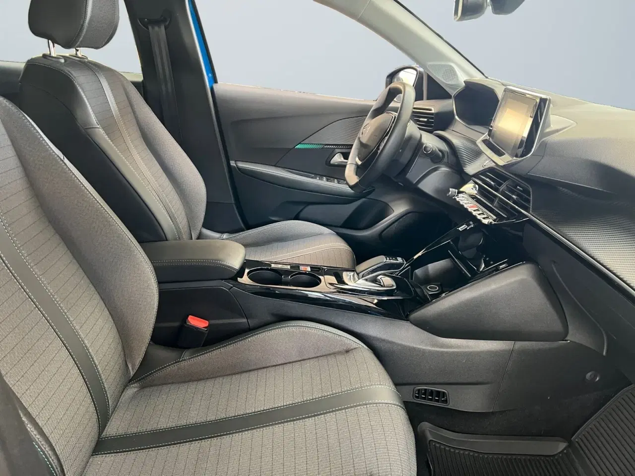 Billede 15 - Peugeot e-208 50 Allure