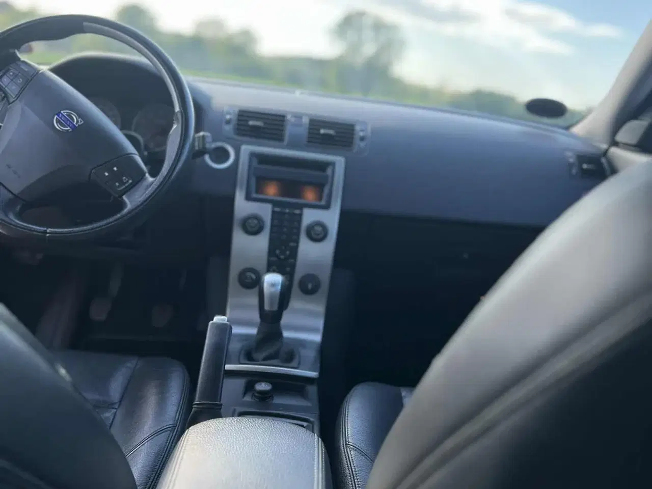 Billede 6 - Volvo C30 1,8 Kinetic