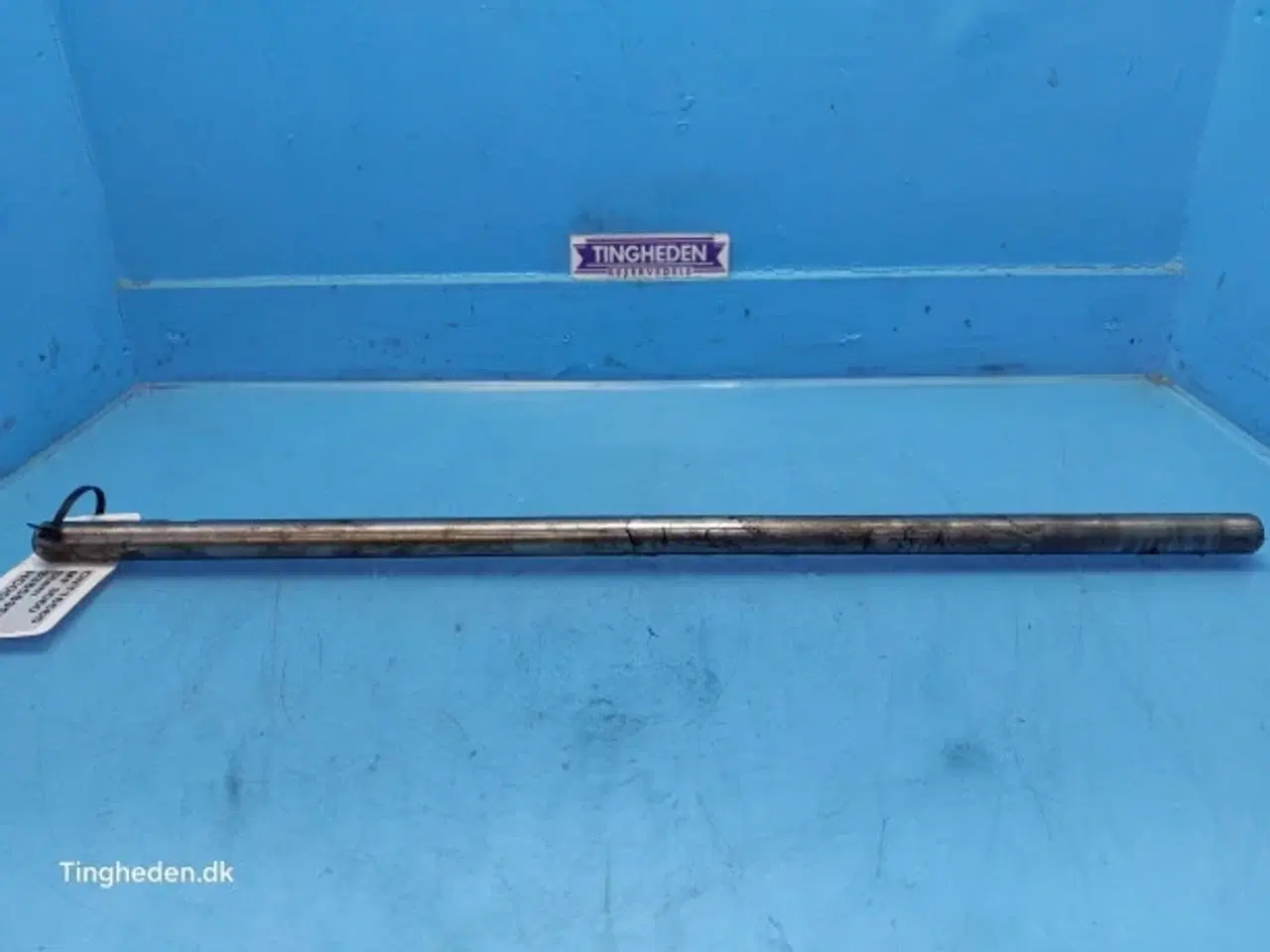Billede 10 - Massey Ferguson 3060 Aksel 3385895M4
