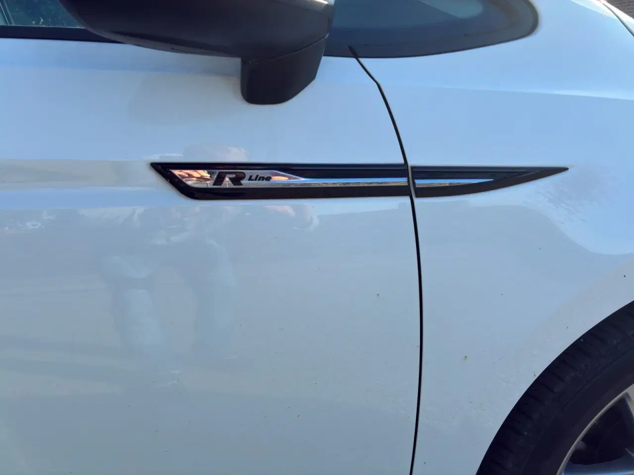 Billede 18 - VW Touran 1,4 TSi 150 R-line DSG 7prs