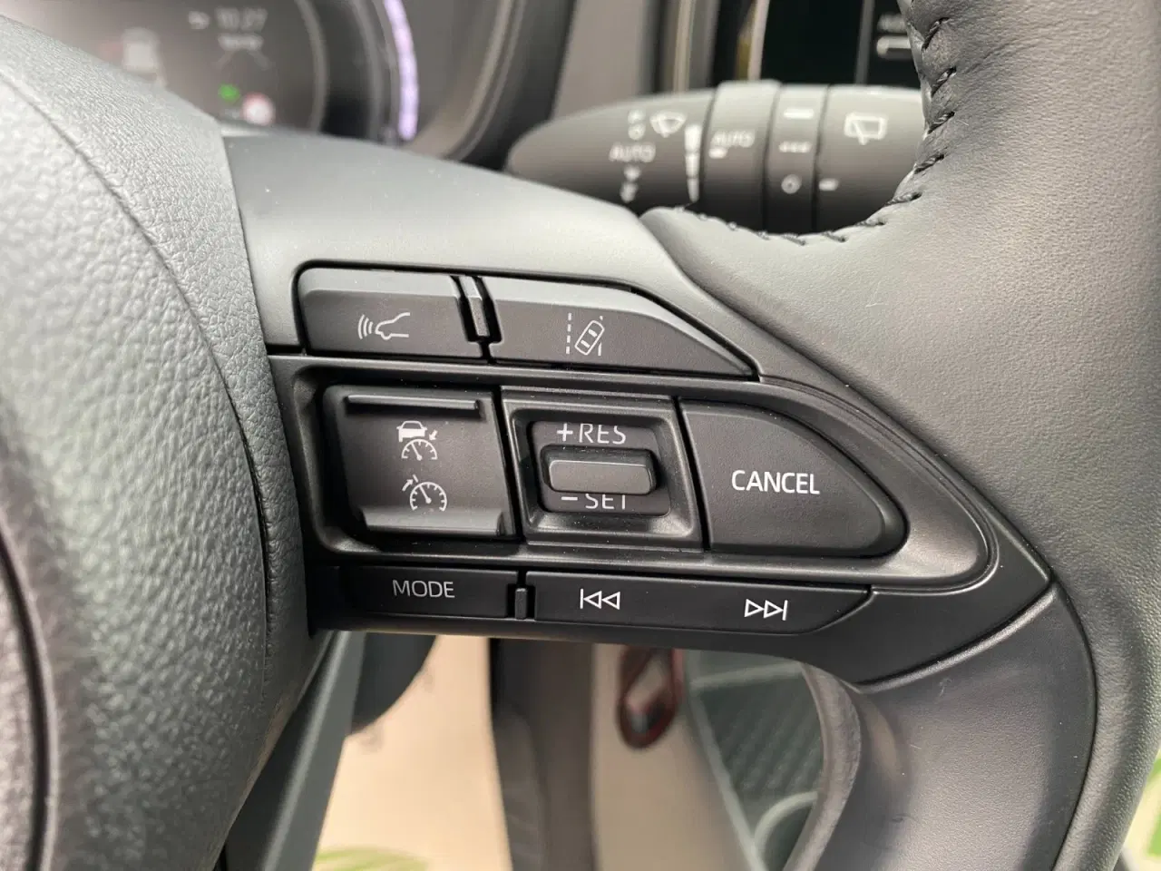 Billede 6 - Toyota Aygo X 1,0 Active