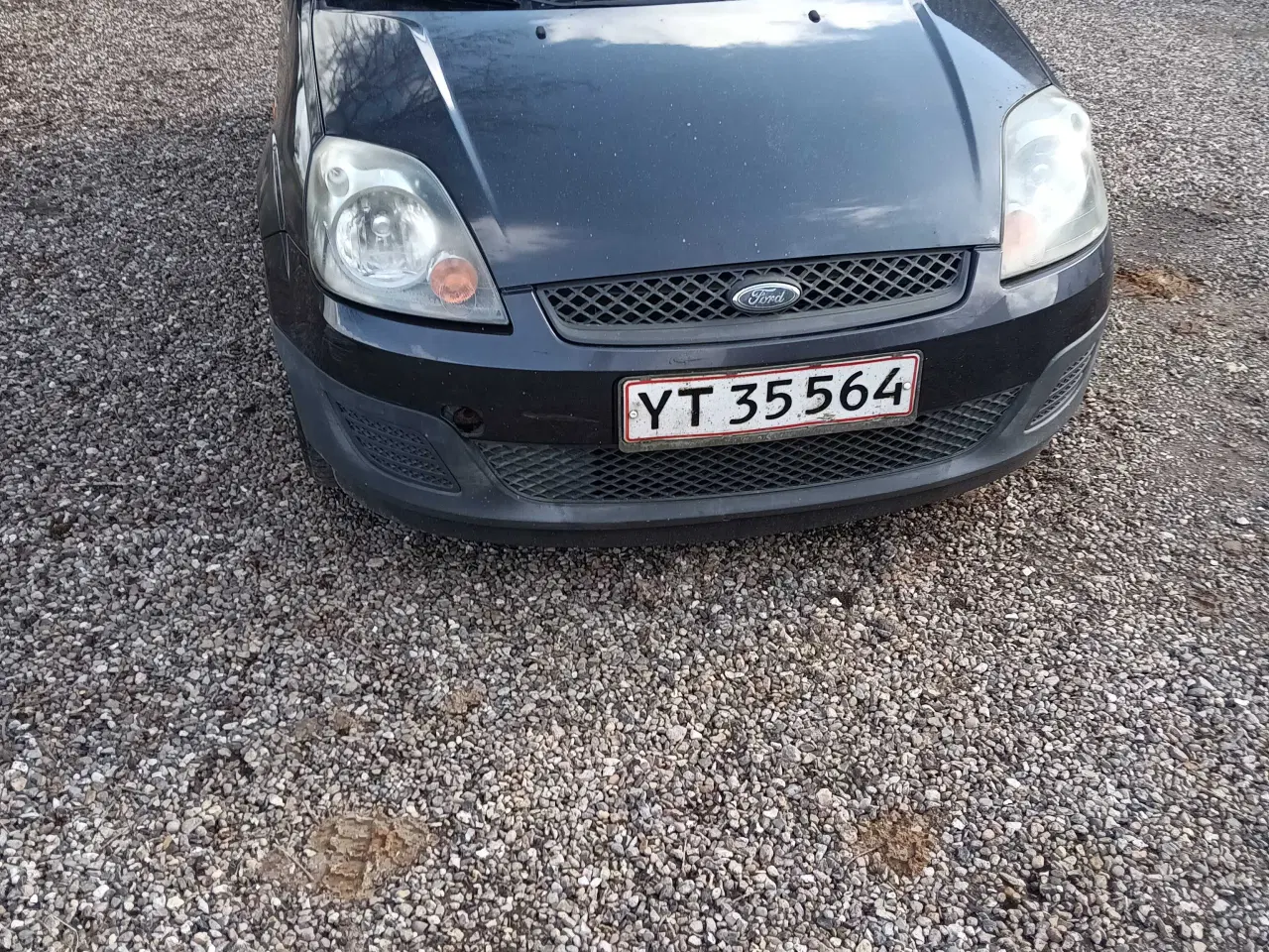 Billede 1 - Ford Fiesta.